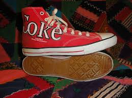 cokeshoes